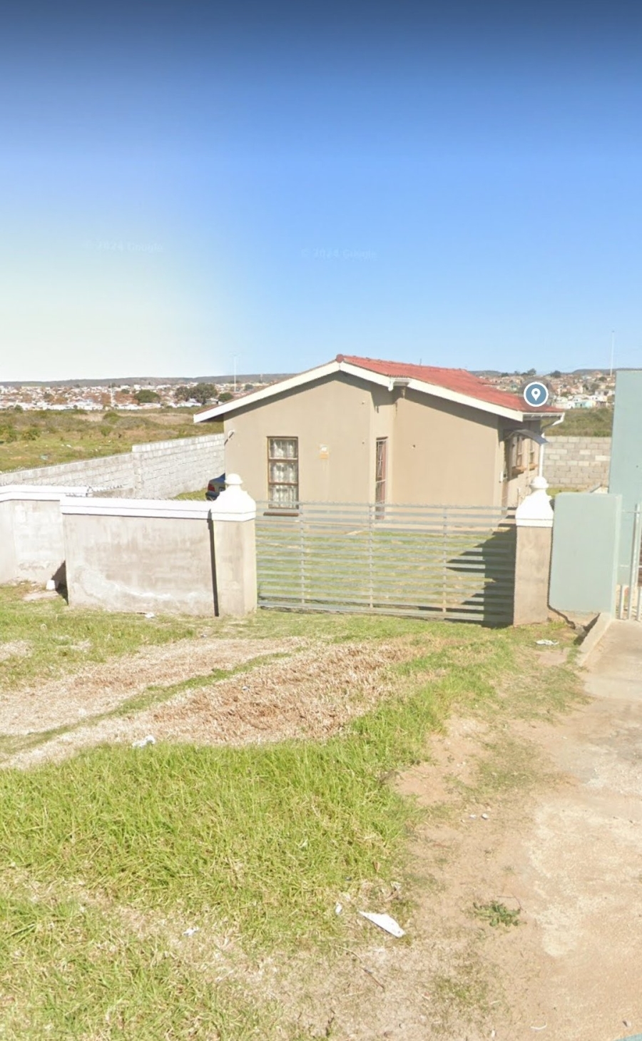 2 Bedroom Property for Sale in Kwadwesi Eastern Cape